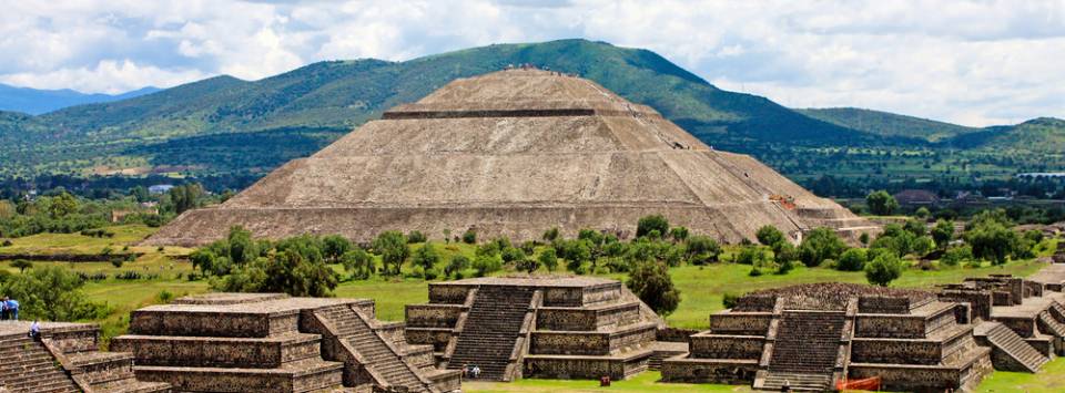 piramide mexic