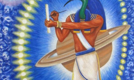 thoth in the path of tav rebecca steelman1