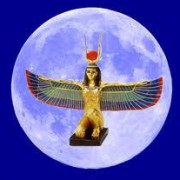 isis blue moon