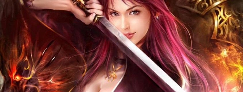 Taierea stringurilor etherice 64 angel 16