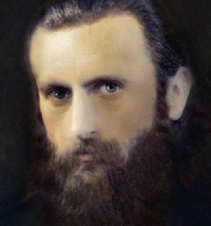 Parintele Arsenie Boca