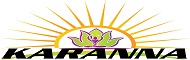 logo karanna lightworkers