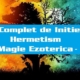 Curs Complet de Initiere in Hermetism Magie Ezoterica Karanna Academy 1
