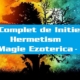 Curs Complet de Initiere in Hermetism Magie Ezoterica Karanna Academy