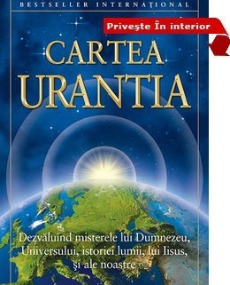 URANTIA - fragmente - 15 CARTEA URANTIA