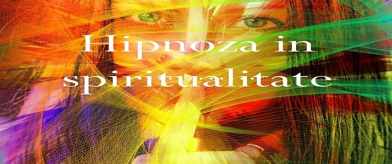 SPECIALIZARE Curs Profesional de Hipnoza - Hipnoza in spiritualitate 1 Hipnoza specializare 1