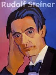 Rudolf Steiner