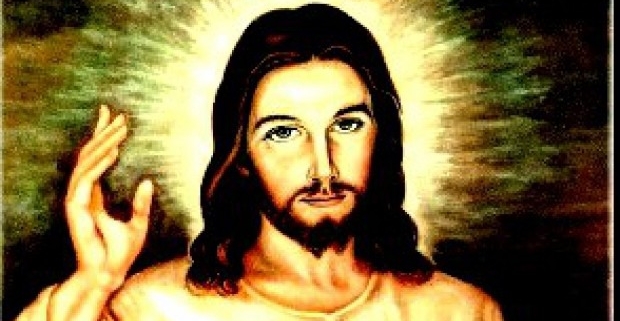 DOCUMENTAR MESIA CEZARULUI - Conspiratia Romana Pentru Inventarea lui Iisus Christos 1 iisus hristos 01710800 1