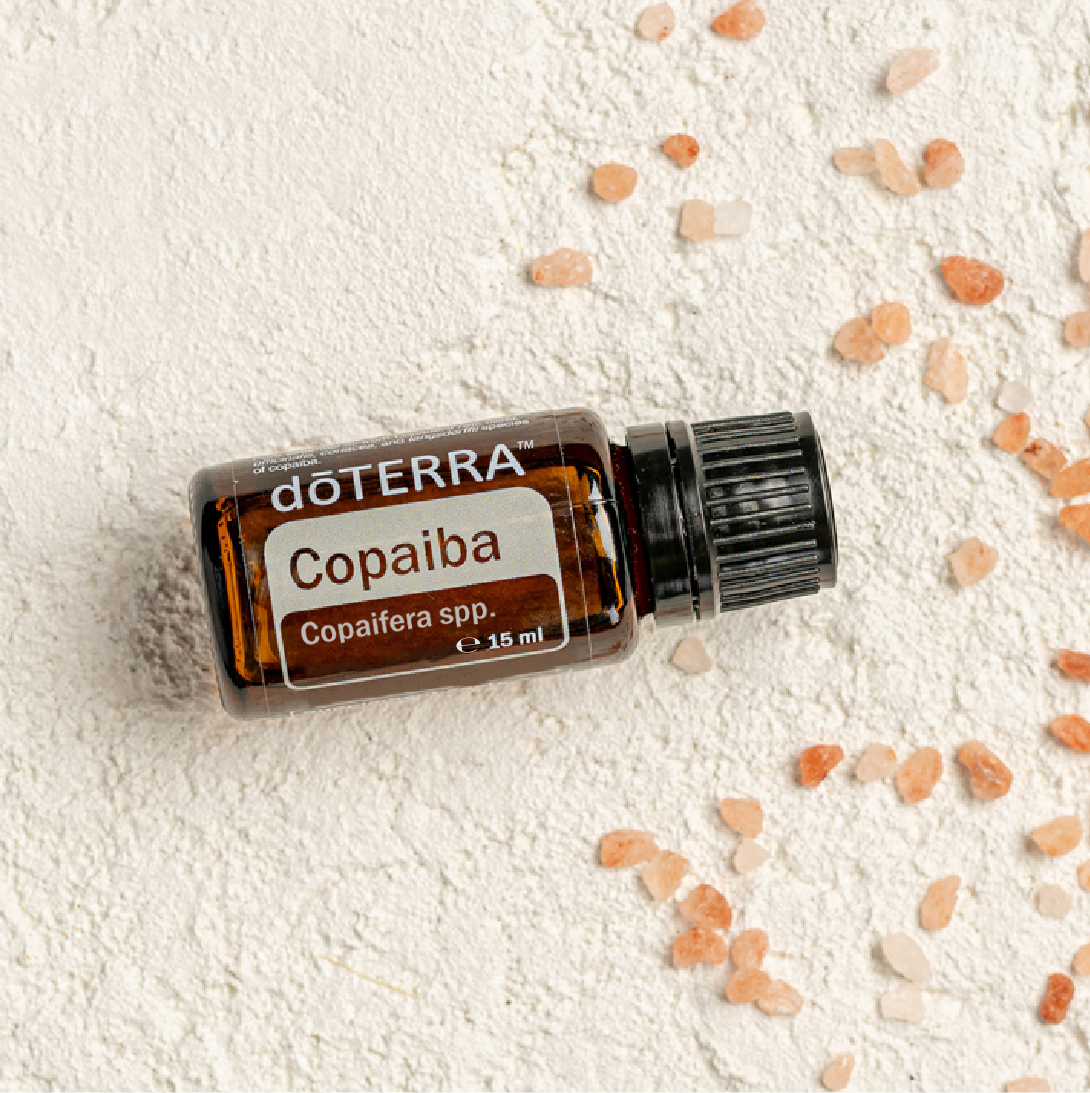 EU Copaiba 15 ml