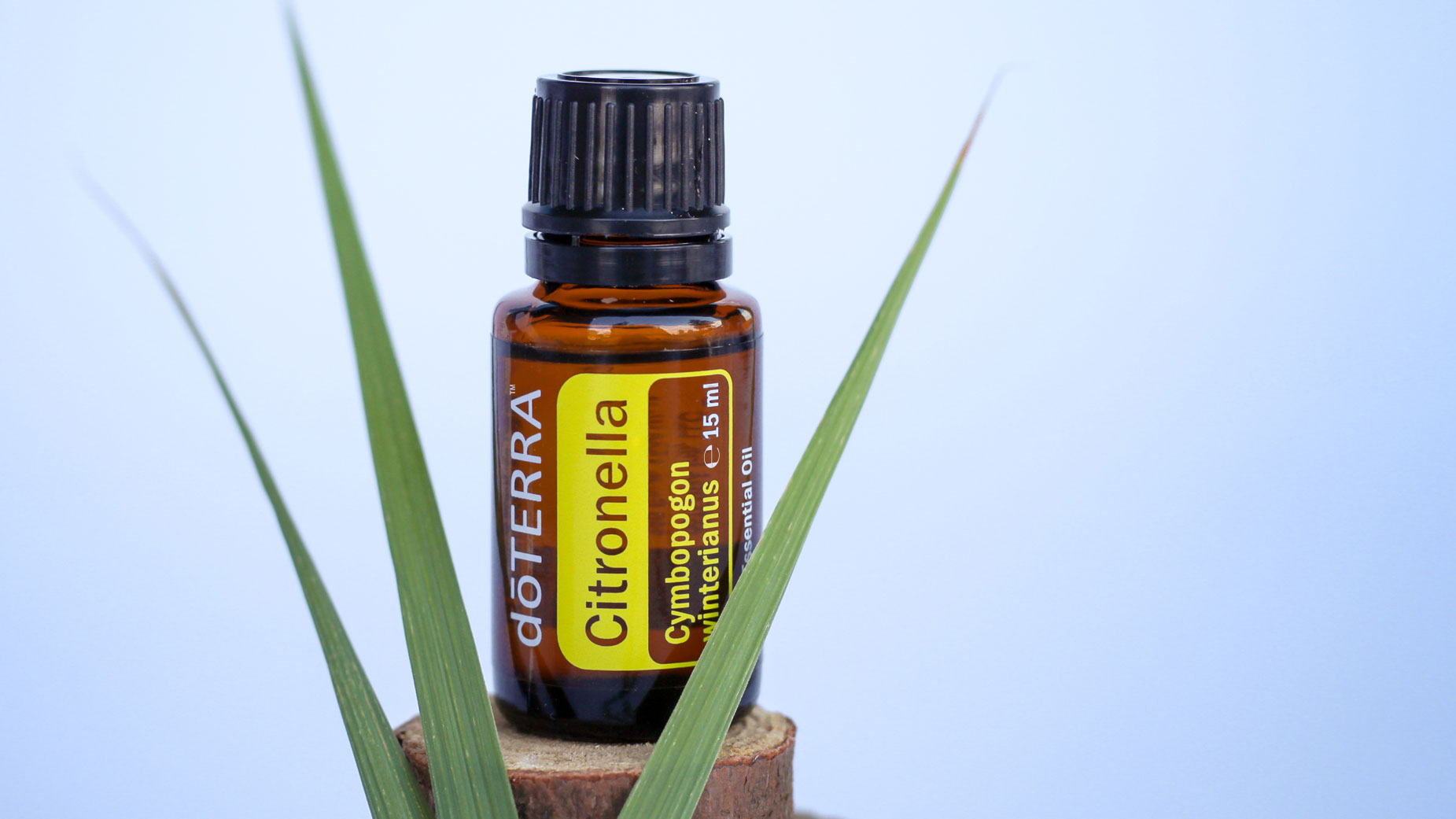 EU Citronella 15 ml 2