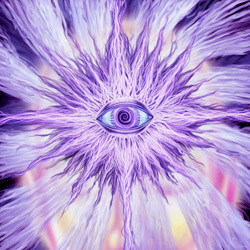 TRECEREA DE LA A PATRA LA A CINCEA RASĂ-RADACINĂ 1 al treilea ochi