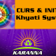 Curs & Initiere Khyati Systems© 22 khyati curs coperta3