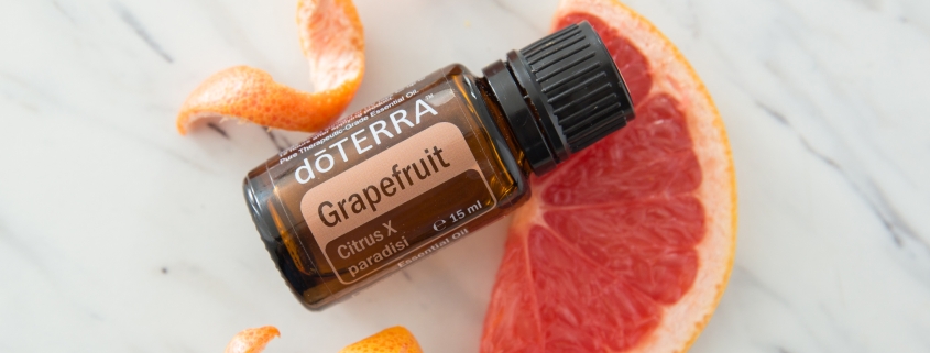 EU Grapefruit 15 ml