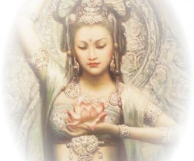 1 Quan Yin 2