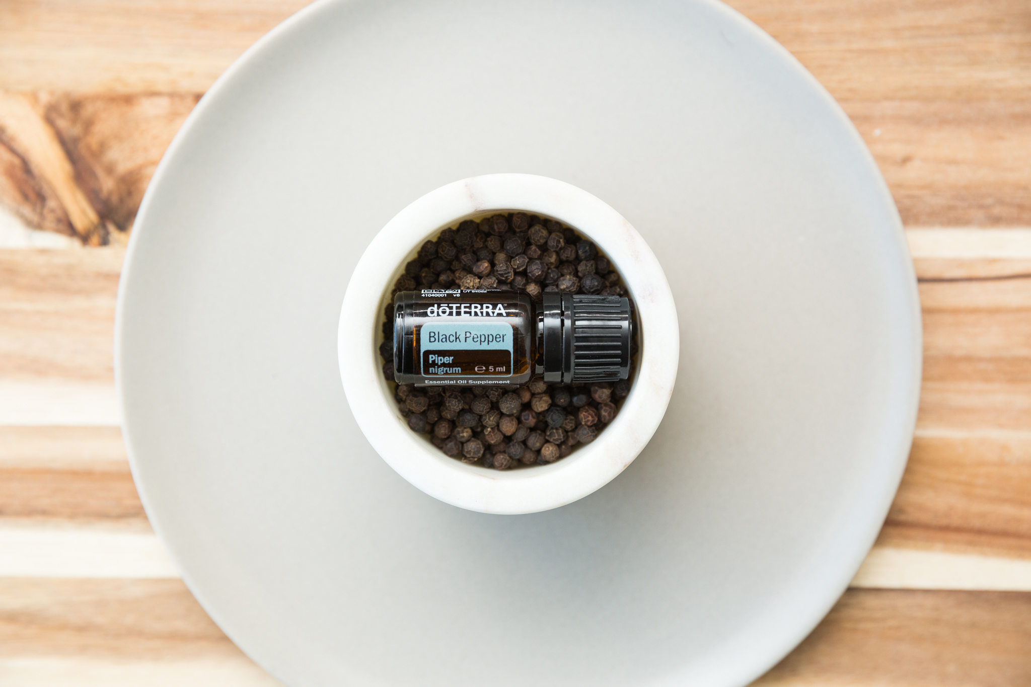 EU Black Pepper 5 ml