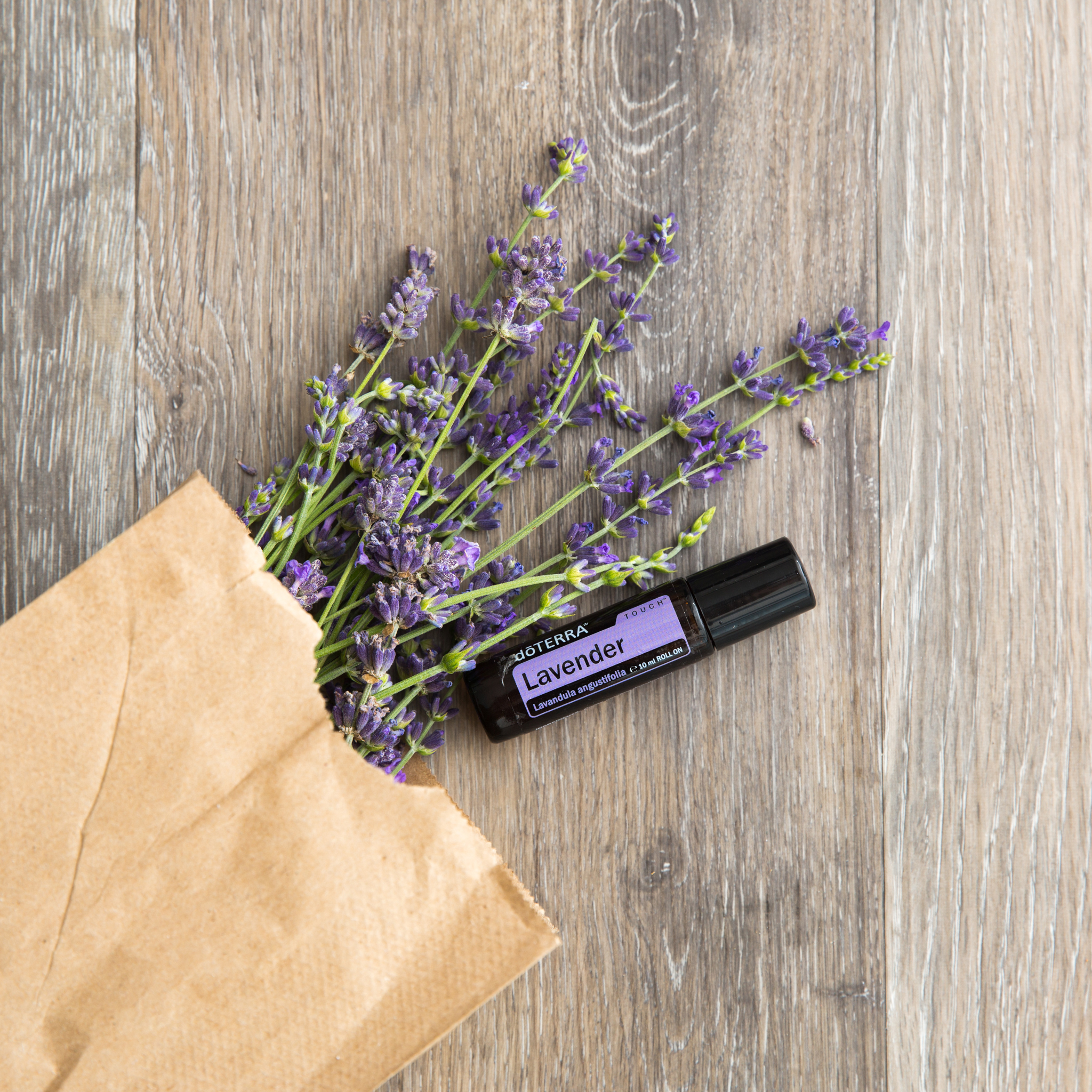 EU Lavender Touch 10 ml 1