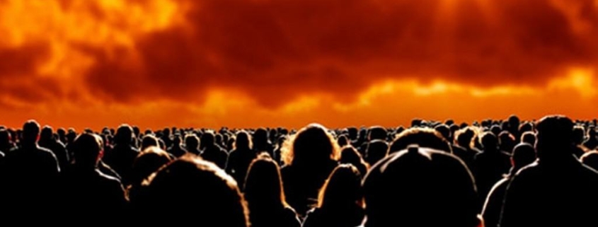 Semnele timpului UN SFÂNT PĂRINTE MOARE înainte să înceapă APOCALIPSA 23 apocalipsa