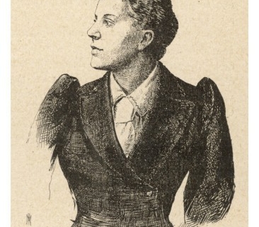 diana vaughan