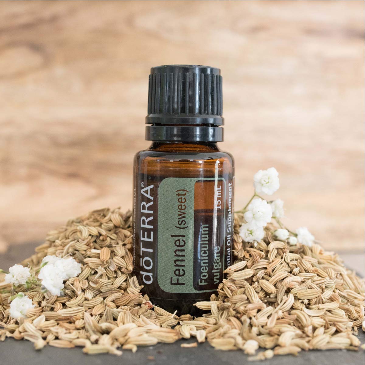 fennel fenicul doterra