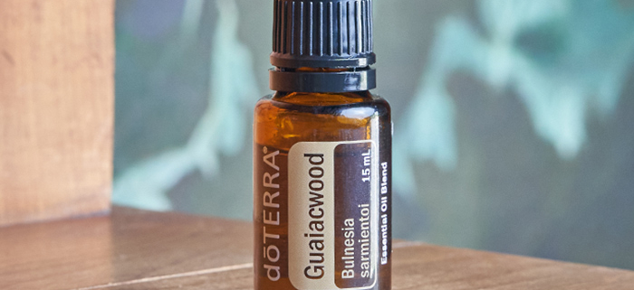 Guaiac / Guaiacwood - Ulei Esențial Pur - grad terapeutic 1 guaiacwood doterra