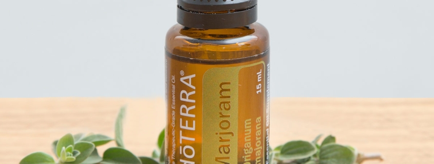 maghiran marjoram doterra 2 1