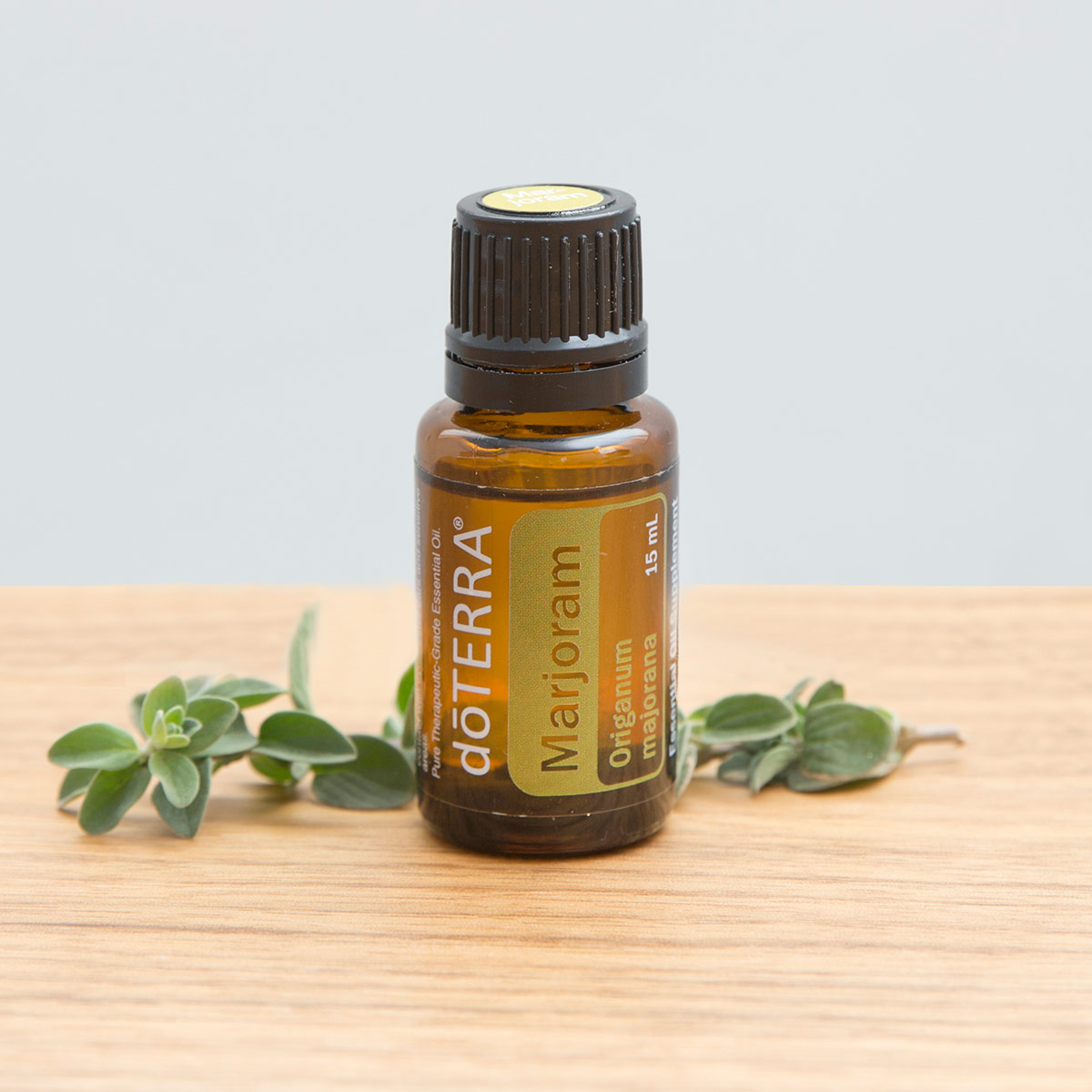 maghiran marjoram doterra 2 1