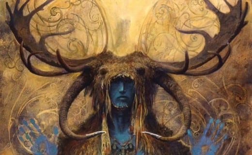 ZEII SI MITOLOGIA CELTILOR 18 13202545 f520