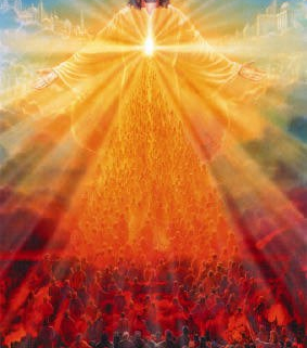 6 reincarnation is not being born again1