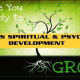 CURS SPIRITUAL PSYCHIC DEVELOPMENT 2