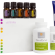 Kit de Inscriere doTERRA Daily Habits Kit