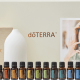 Kit de Înscriere - dōTERRA Tōgether™ Kit 21 Kit de Inscriere doTERRA together™ Kit