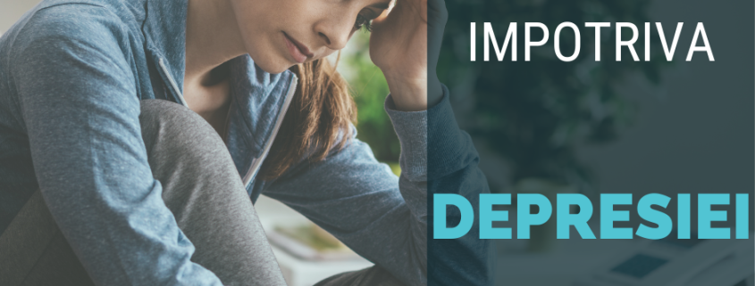 Meditatie Impotriva Depresiei