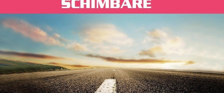 PROGRAM 7 PASI PENTRU SCHIMBARE 5