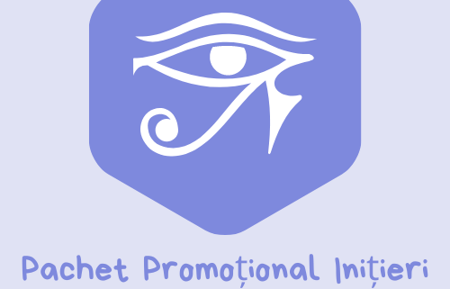 Pachet Promotional Initieri Ezoterice la Distanta 1 Pachet Promotional Initieri Ezoterice la Distanta Karanna 1