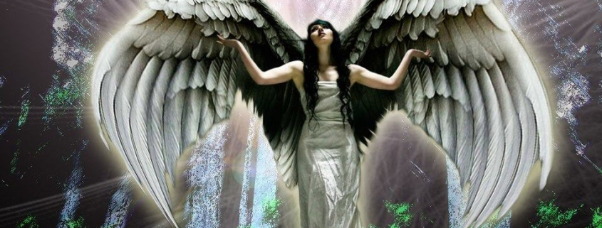 Existenţa lumilor invizibile 15 angel 4