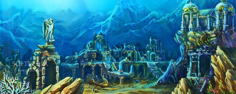 Ce mostenire spirituala ai – de Atlant sau Lemurian? 62 atlantida 1