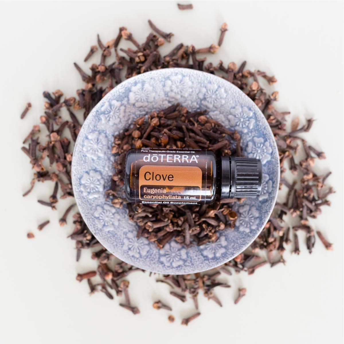 clove cuisoare doterra