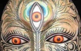 Cum ne creem realitatea 1 glanda pineala al treilea ochi