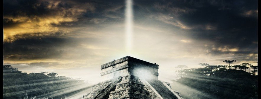 mayasi ozn extraterestri 1