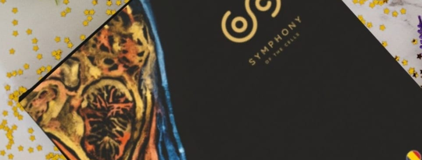 simfonia celulelor doterra