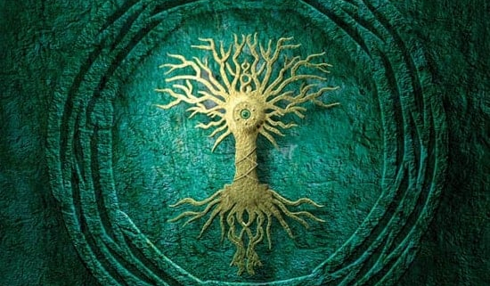 Ritual Sabat Yule 1 yule