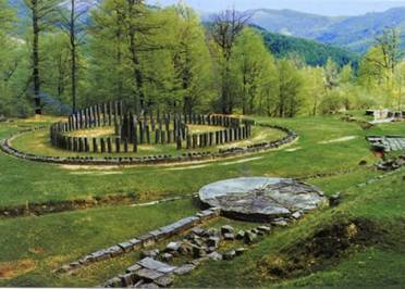 Zamolxis primul legislator al getilor/gotilor 48