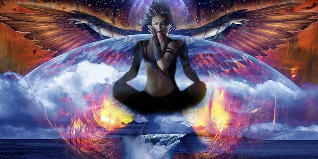 MEDITATIE DE RECONECTARE & ACTIVARE – STEAUA SUFLETULUI 1 63144 405175339552922 889912073 n