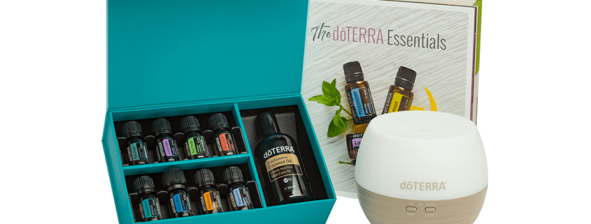 AromaTouch Diffused Kit