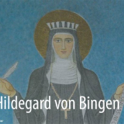 Hildegard von Bingen1
