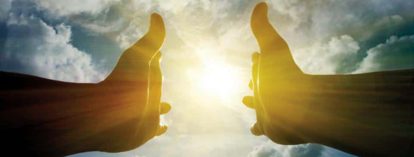 RITUAL DE TRECERE & CHANNELING 1 RITUAL DE TRECERE SI CHANNELING