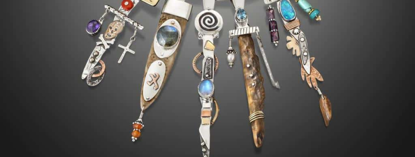 Talismane si Amulete Magice 6 Talisman Collection Collar 1