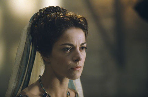 claudia procula pontiu pilat iisus 1