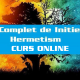 curs hermetism 12