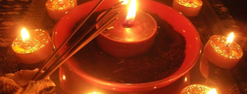 Ritual de Dezlegare si Protectie in Noaptea de Sfantul Andrei 1 ritual sfantul Andrei dezlegari Karanna